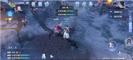 热血江湖sf的经济系统剖析